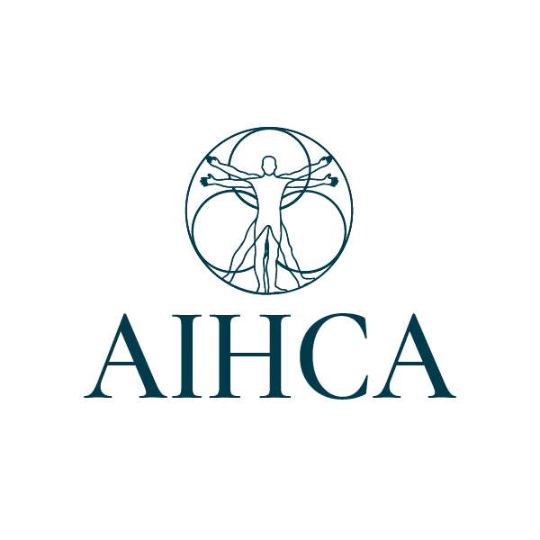 Logo de AIHCA