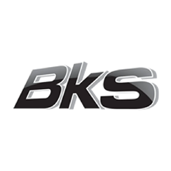 Logo de Bks