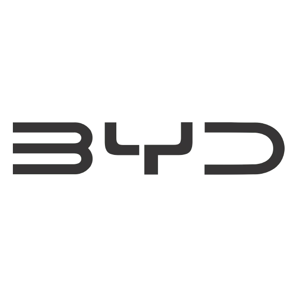 Logo de Beyond Your Dreams (BYD)