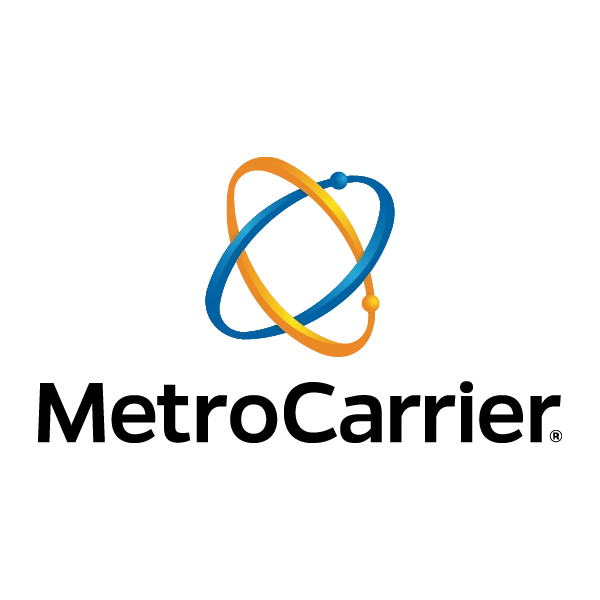Logo de MetroCarrier
