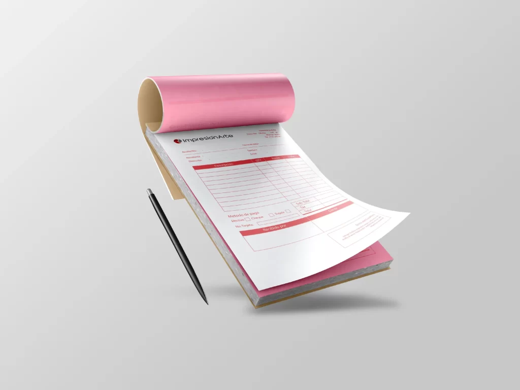 Formatos corporativos para empresas