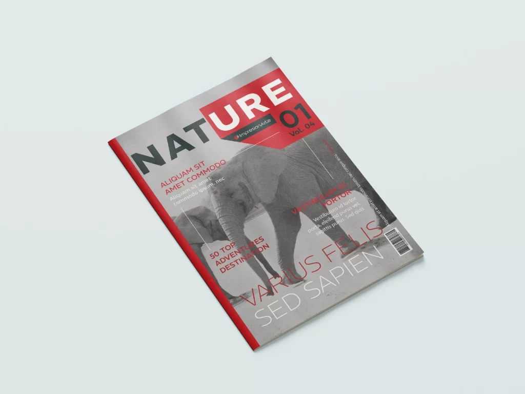 Revistas corporativas para empresas